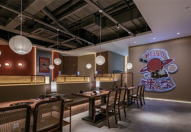 200平米的餐飲店裝修設(shè)計應(yīng)該需要注意什么？